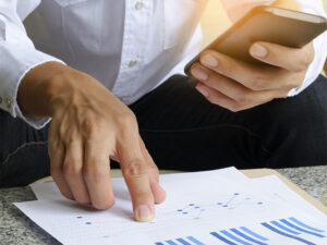 Reestructuración Financiera Cofin