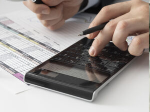 Seguimineto Financiero Cofin