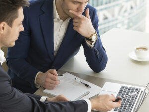 Unificación de Deuda Cofin